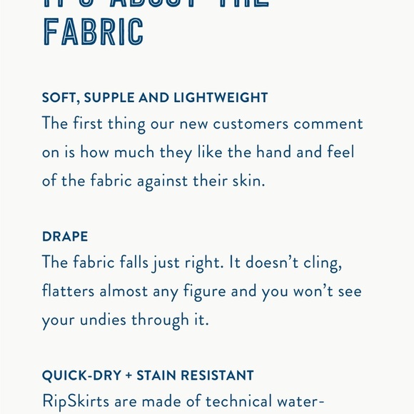 Rip Skirt Hawaii length 2 size XXL adjustable with Velcro - Picture 7 of 12